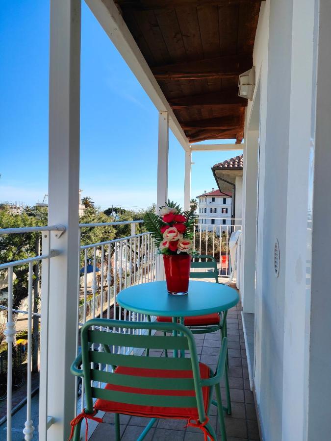 Da Cate - Appartamento Al Mare Grottammare Exterior foto