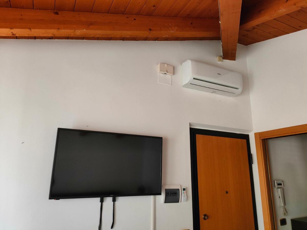 Da Cate - Appartamento Al Mare Grottammare Exterior foto