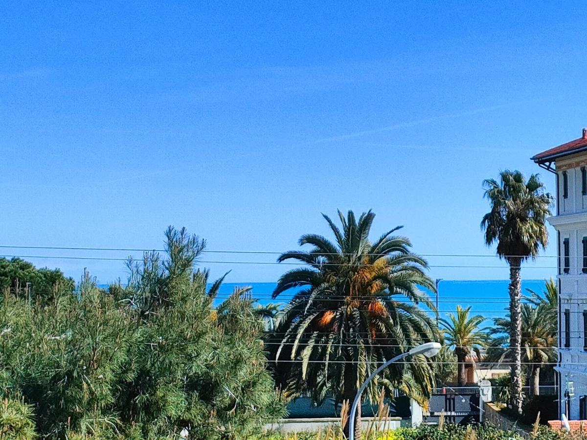 Da Cate - Appartamento Al Mare Grottammare Exterior foto